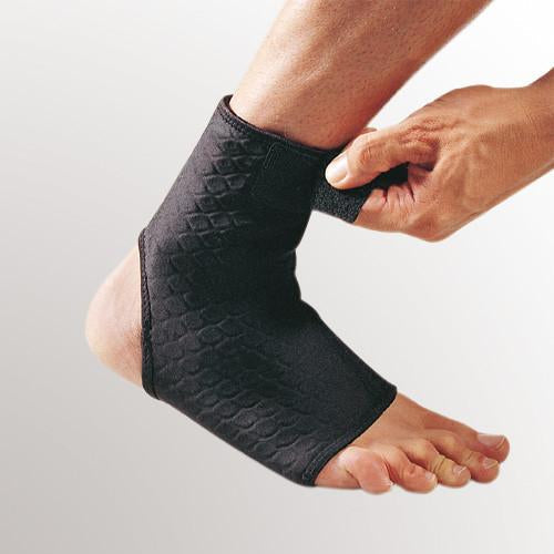 728CA LP Ankle Brace Support Extreme