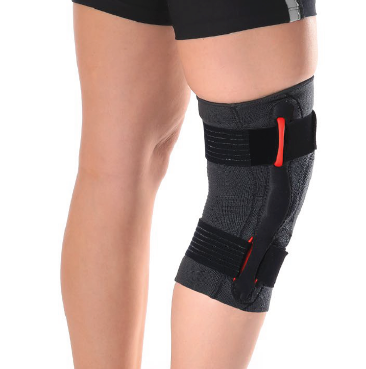 Donjoy Stabilax Hinged Elastic Knee