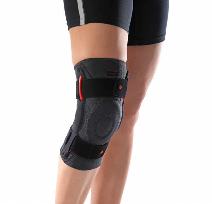 Donjoy Stabilax Hinged Elastic Knee