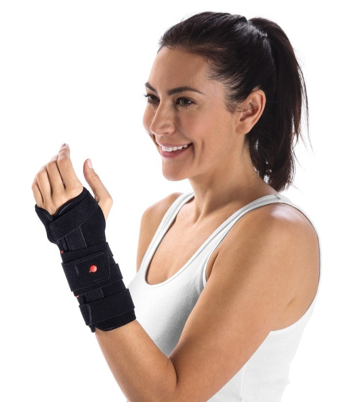 Donjoy Duoform® Universal Wrist Immobilizer